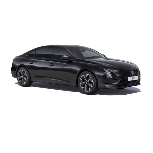 Peugeot 508 Ekran Koruyucu